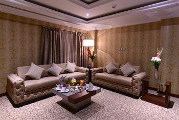 Al Aqeeq Palace Arac Hotel Madinah マディーナ エクステリア 写真